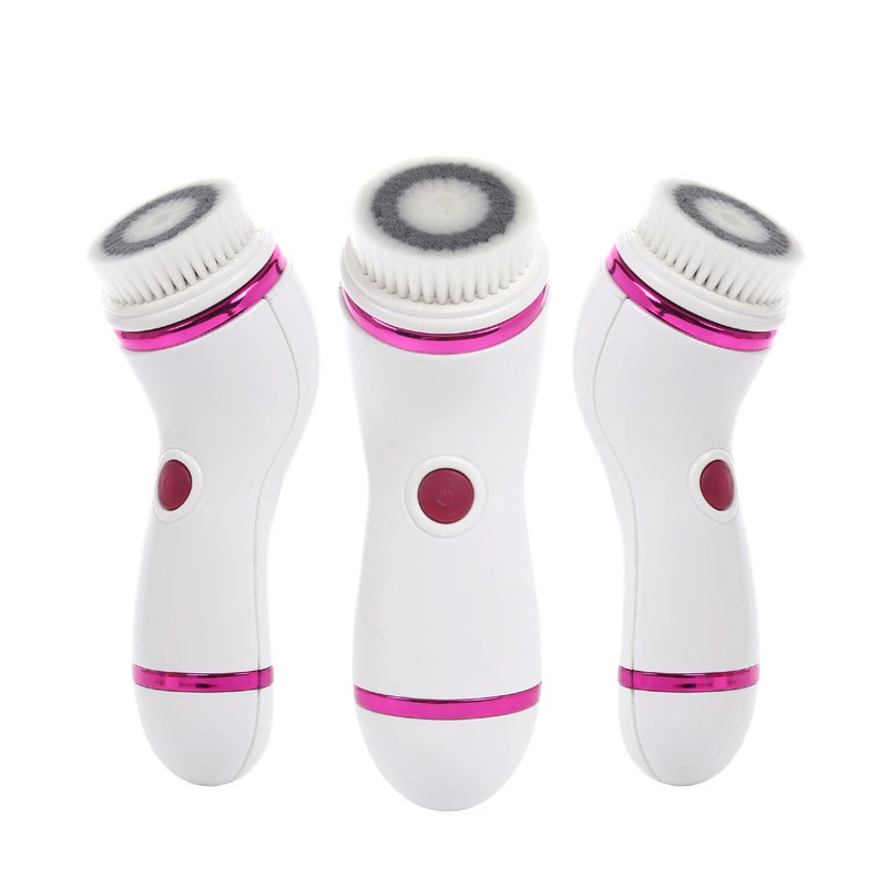 برس پاکسازی سینیئر مدل AE-8286B