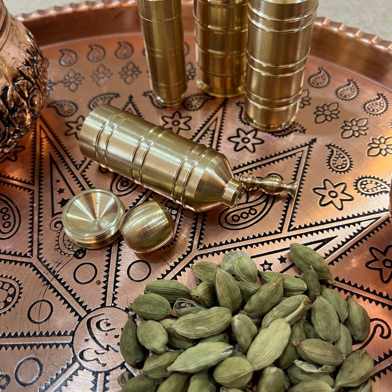 هاون سنگی مدل 315