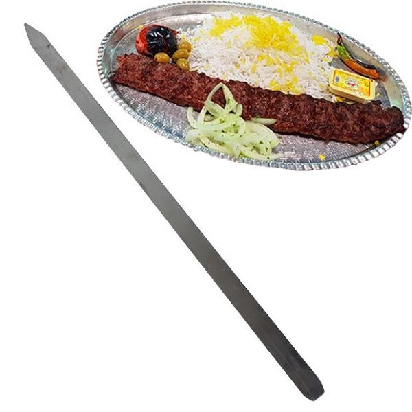 کباب زن آسا مدل ASA50 کد 501630