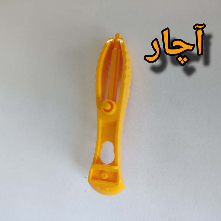کیت آموزشی مدل رباتیک دانمارک
