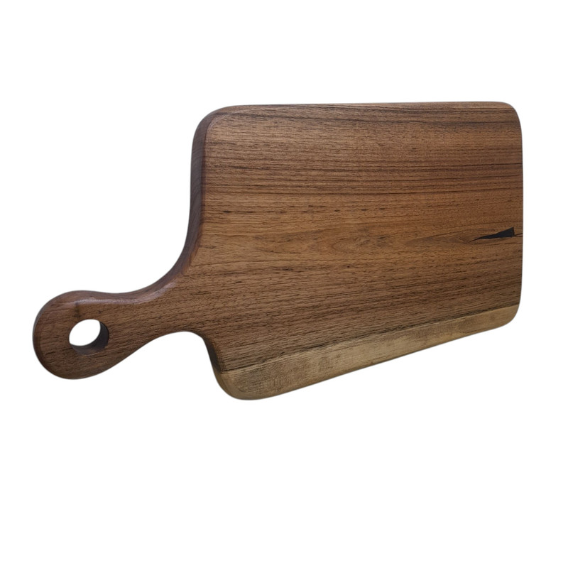 تخته گوشت مدل Walnut