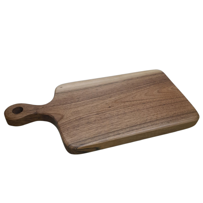 تخته گوشت مدل Walnut