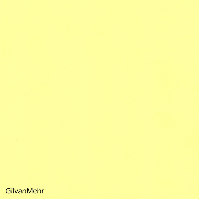 کاغذ رنگی A4 مدل GM2413 بسته 24 عددی