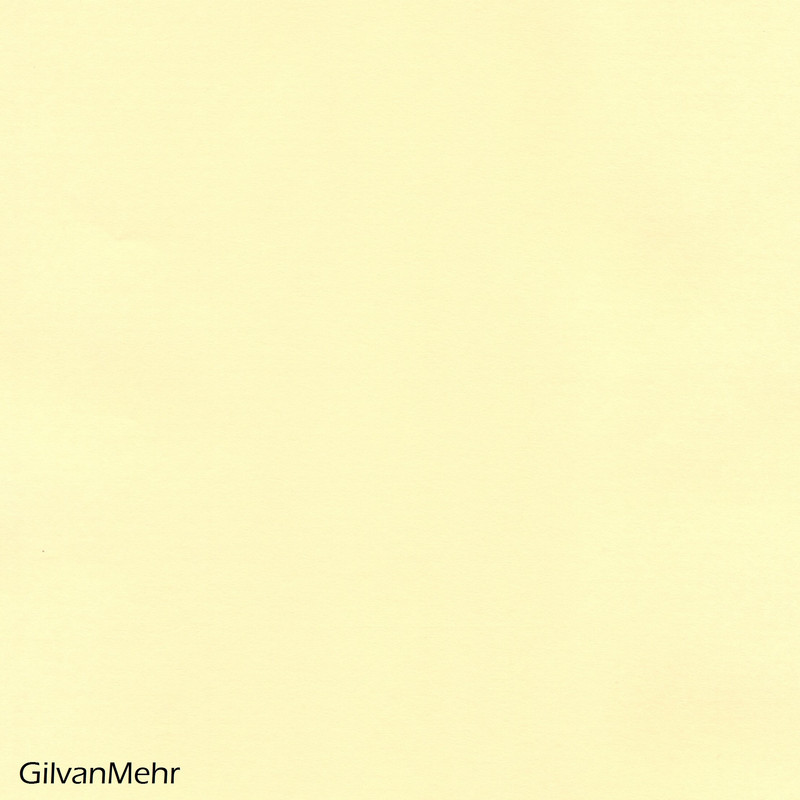 کاغذ رنگی A4 مدل GM2413 بسته 24 عددی