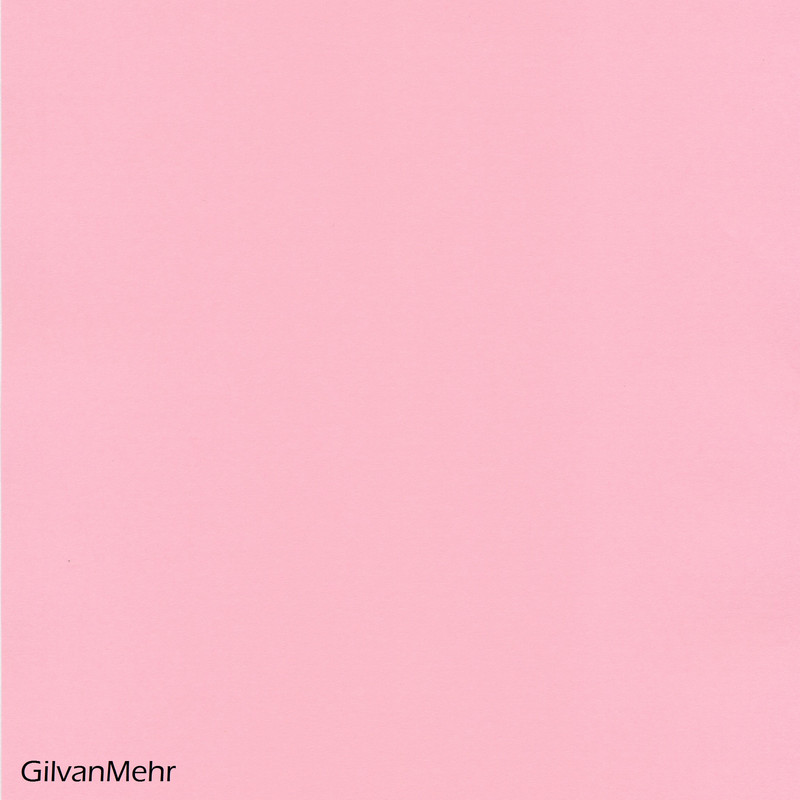 کاغذ رنگی A4 مدل GM2413 بسته 24 عددی