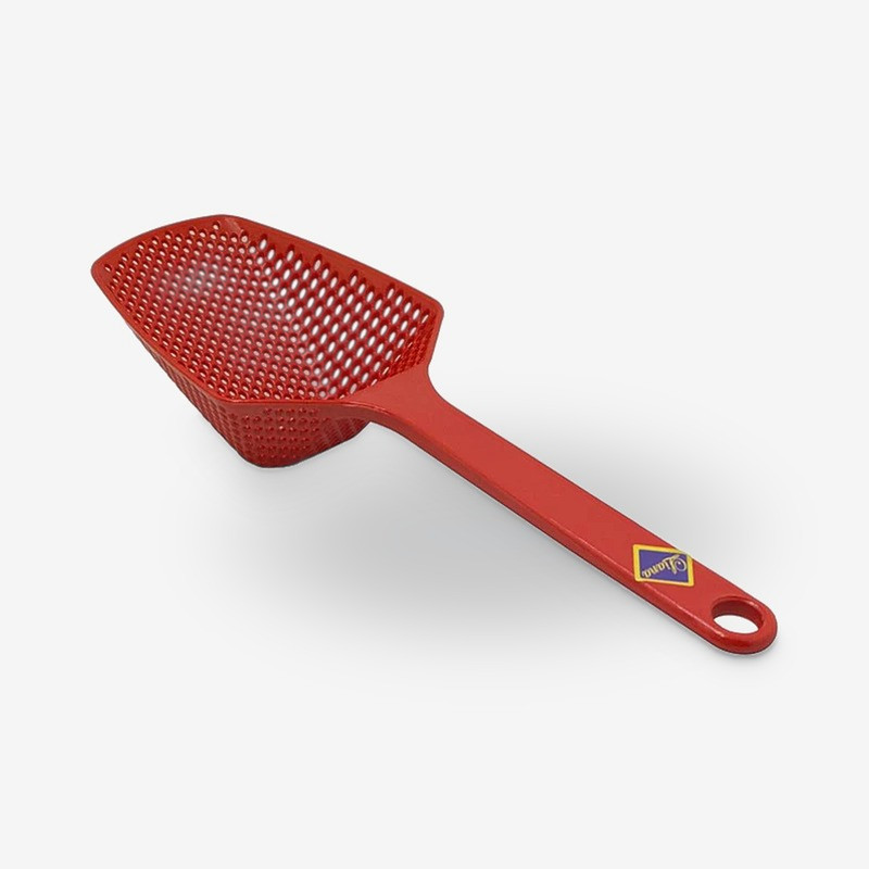 کفگیر روغن گیر لیانا کد L60199
