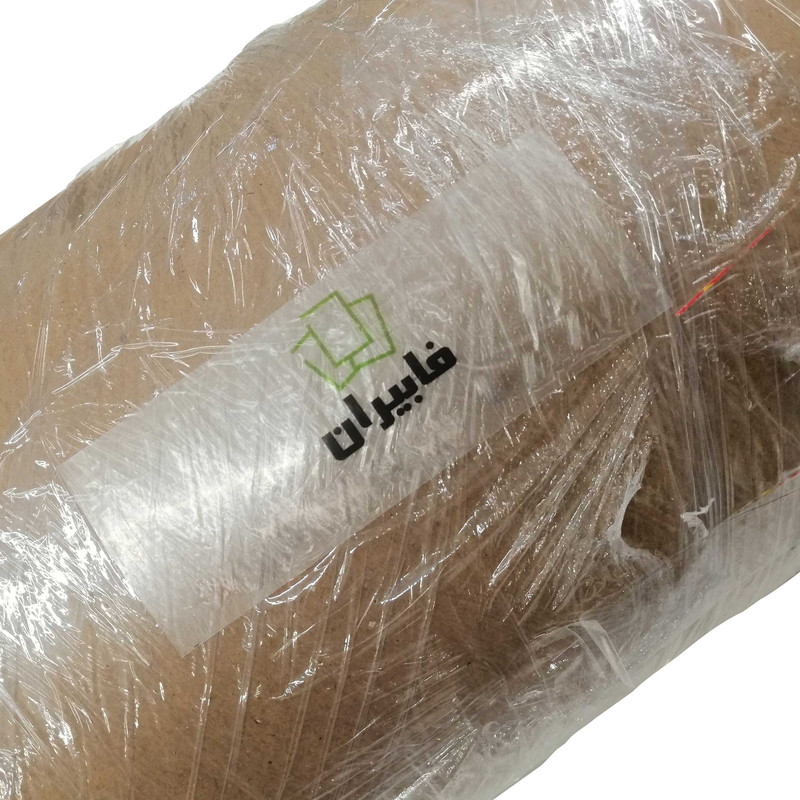 رول کاغذ کرافت فابیران مدل 100 کد 70G50m