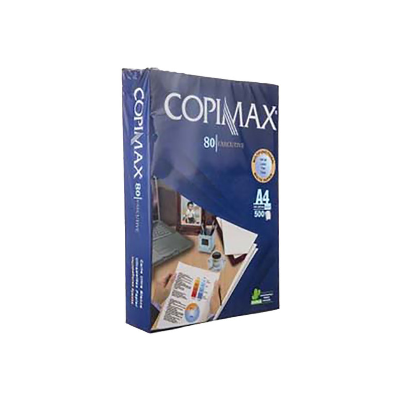 کاغذ A4 کپی مکس کد 103 بسته 1500 عددی