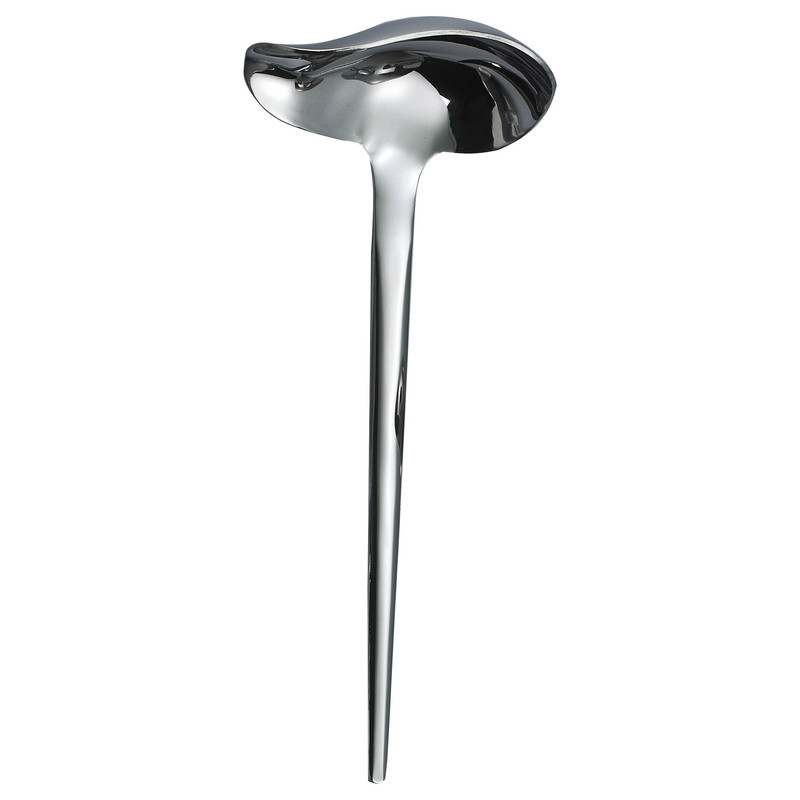 سرویس کفگیر و ملاقه 5 پارچه جی فی نی مدل G-02
