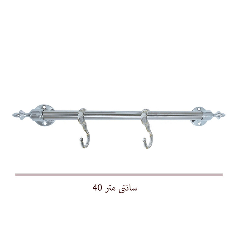 آویز حوله مدل MH-B40
