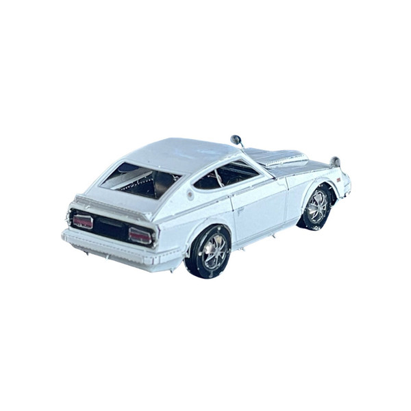 ساختنی 45 تکه مدل Nissan Coupe