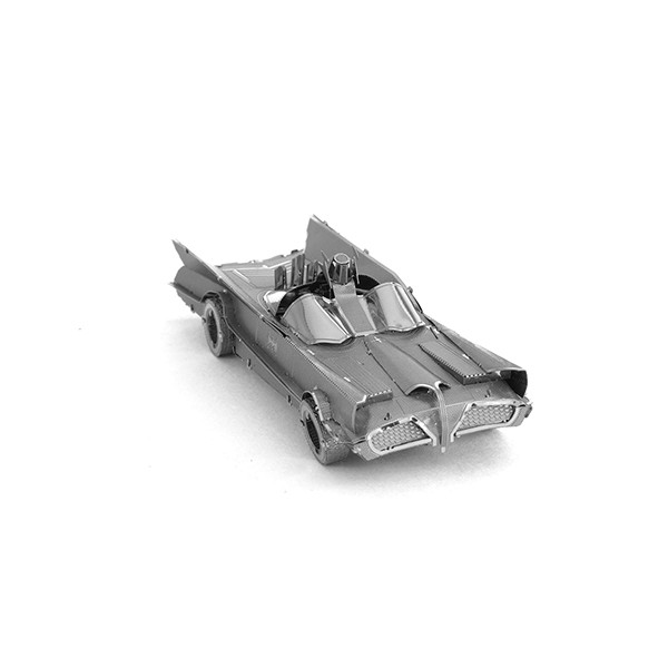 ساختنی مدل Classic TV Series Batmobile