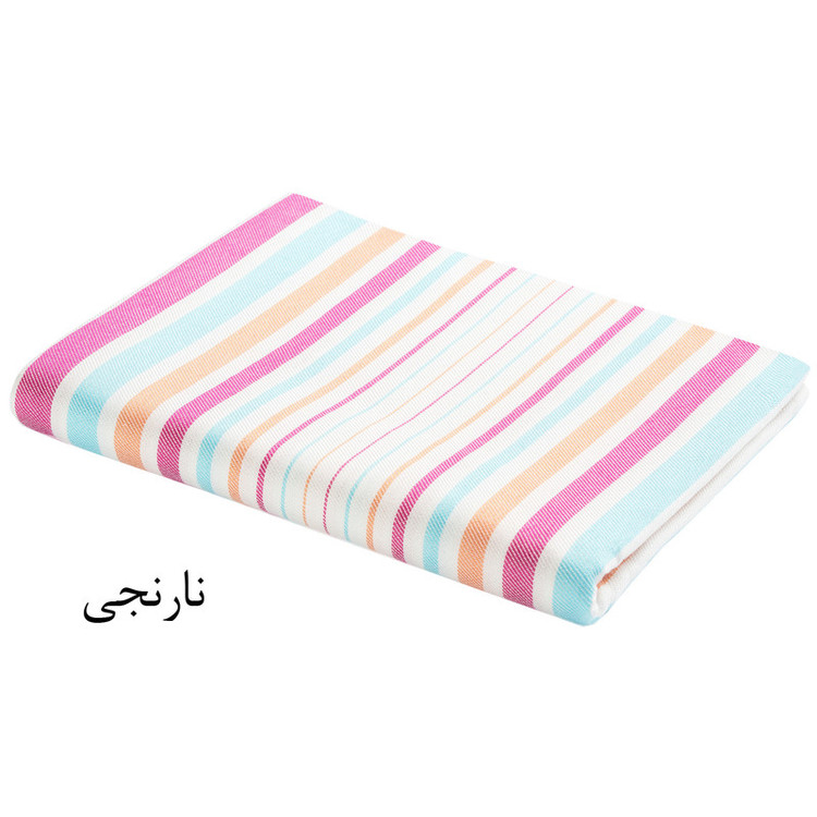 حوله استخری ابراهیمی یزد مدل A04 سایز 110x160 سانتی متر