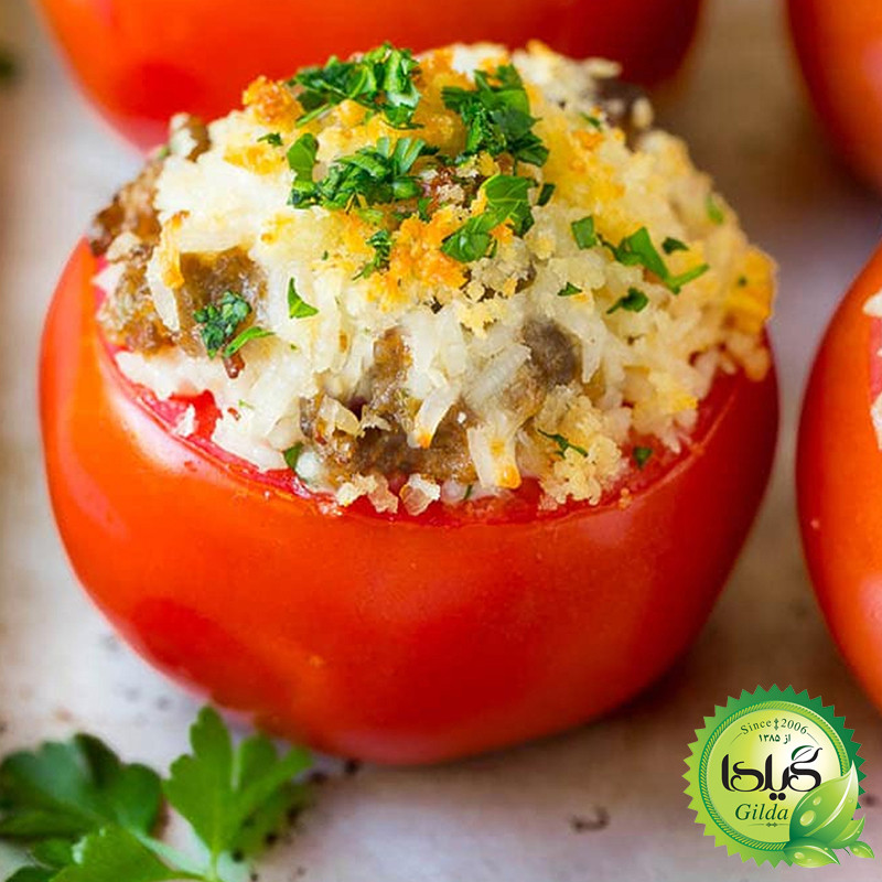 بذر گوجه سوپر استرین بی گیلدا کد 561