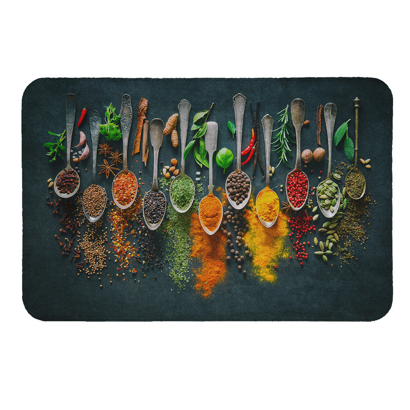 پادری طرح ادویه کد 8339 سایز 50 × 70 سانتی متر
