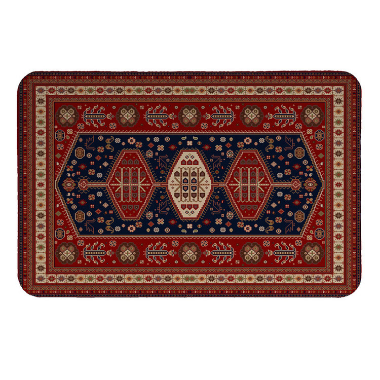 پادری طرح فرش کد 1031 سایز 50 × 70 سانتی متر