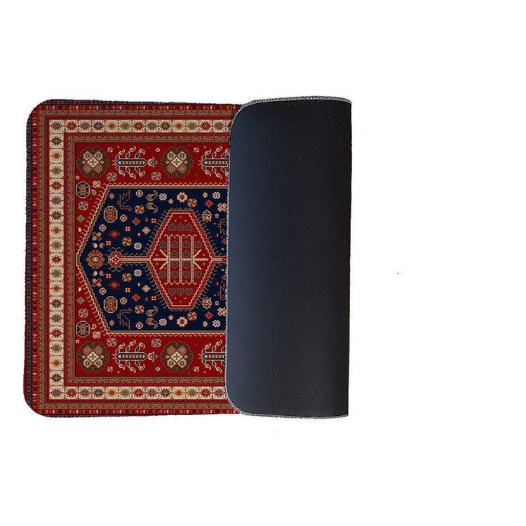 پادری طرح فرش کد 1031 سایز 50 × 70 سانتی متر