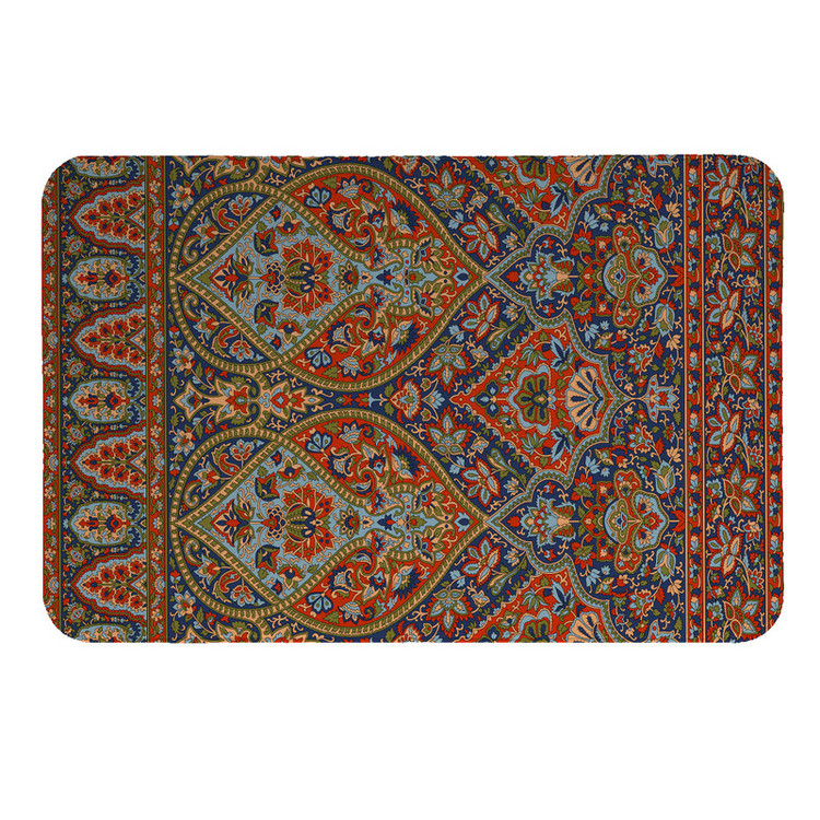 پادری طرح سنتی کد 5367 سایز 50 × 70 سانتی متر