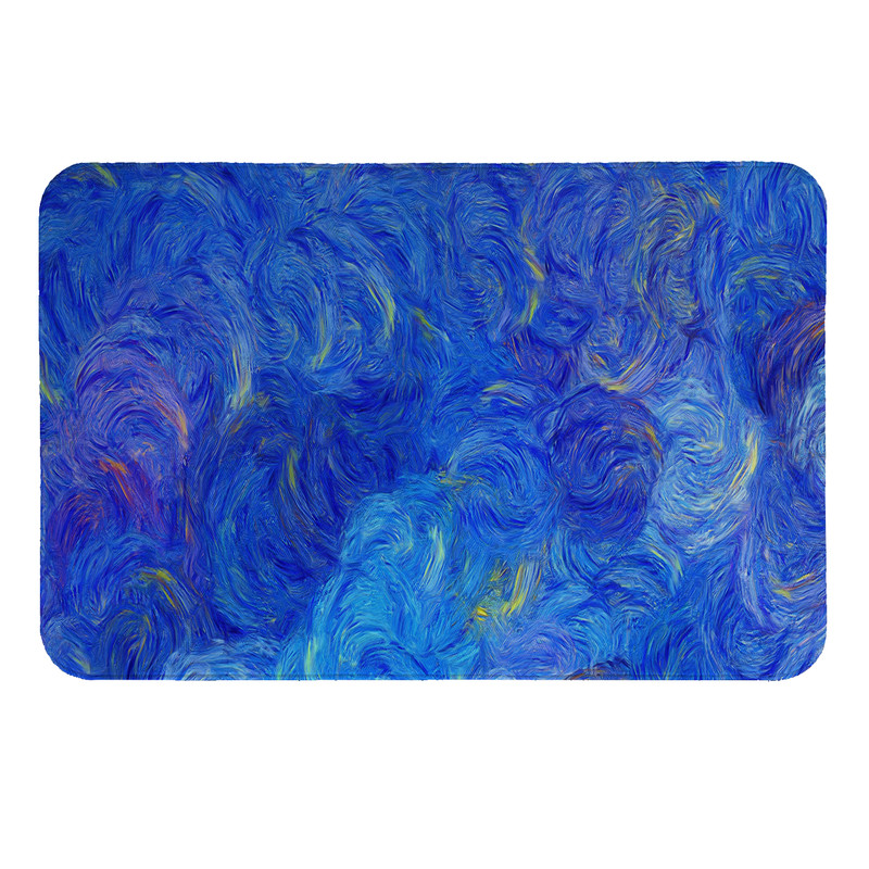 پادری کد 9209 سایز 50 × 70 سانتی متر