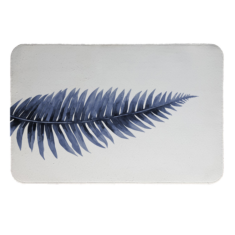 پادری طرح برگ کد 9200 سایز 50 × 70 سانتی متر