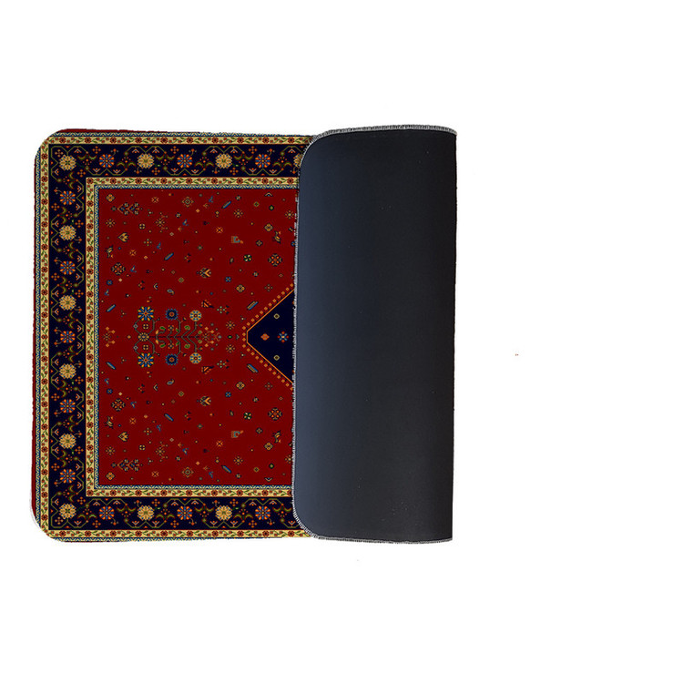 پادری طرح فرش کد 1014 سایز 50 × 70 سانتی متر