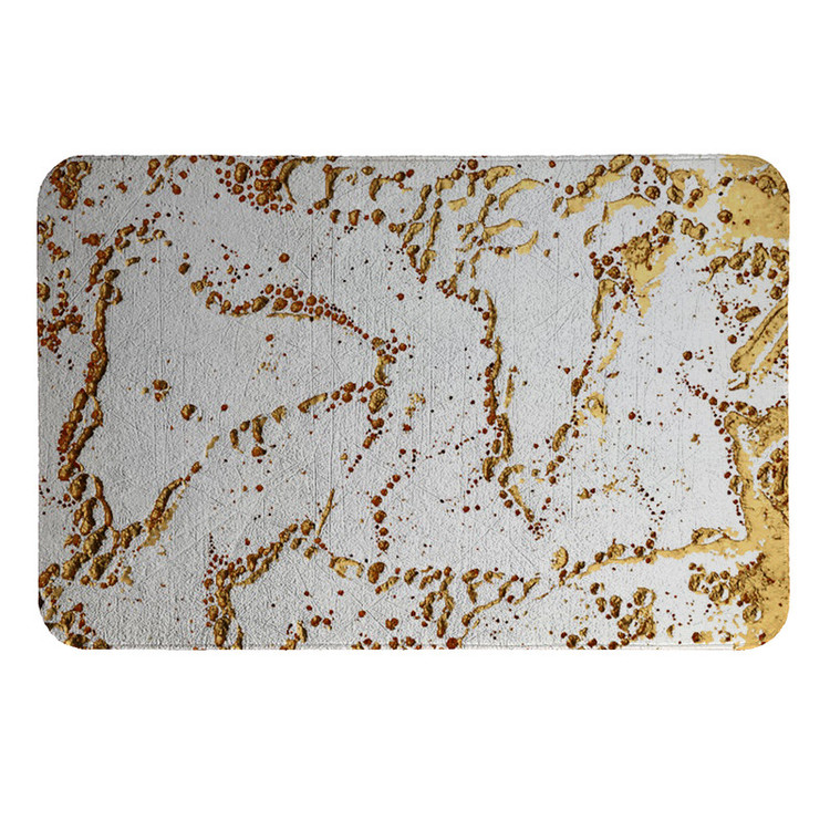 پادری طرح مدرن کد 8784 سایز 50 × 70 سانتی متر