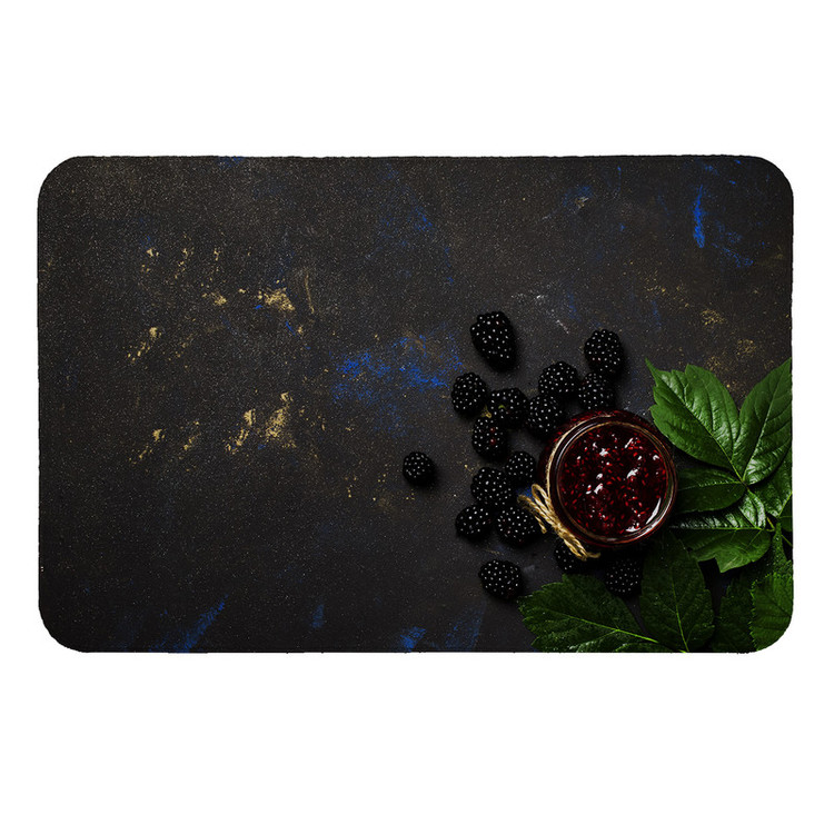 پادری طرح توت کد 6350 سایز 50 × 70 سانتی متر