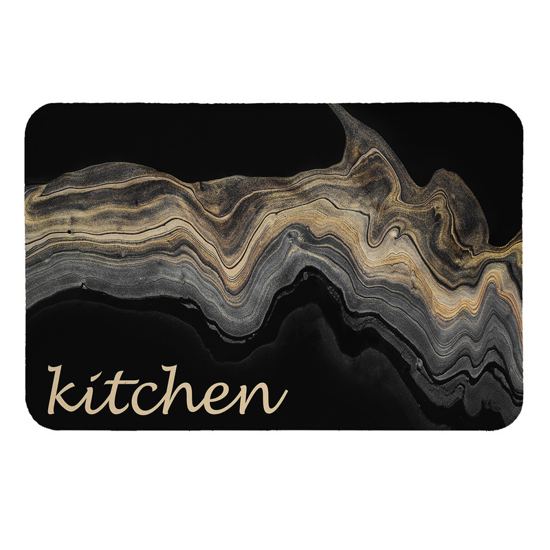 پادری طرح Kitchen کد 9330 سایز 50 × 70 سانتی متر