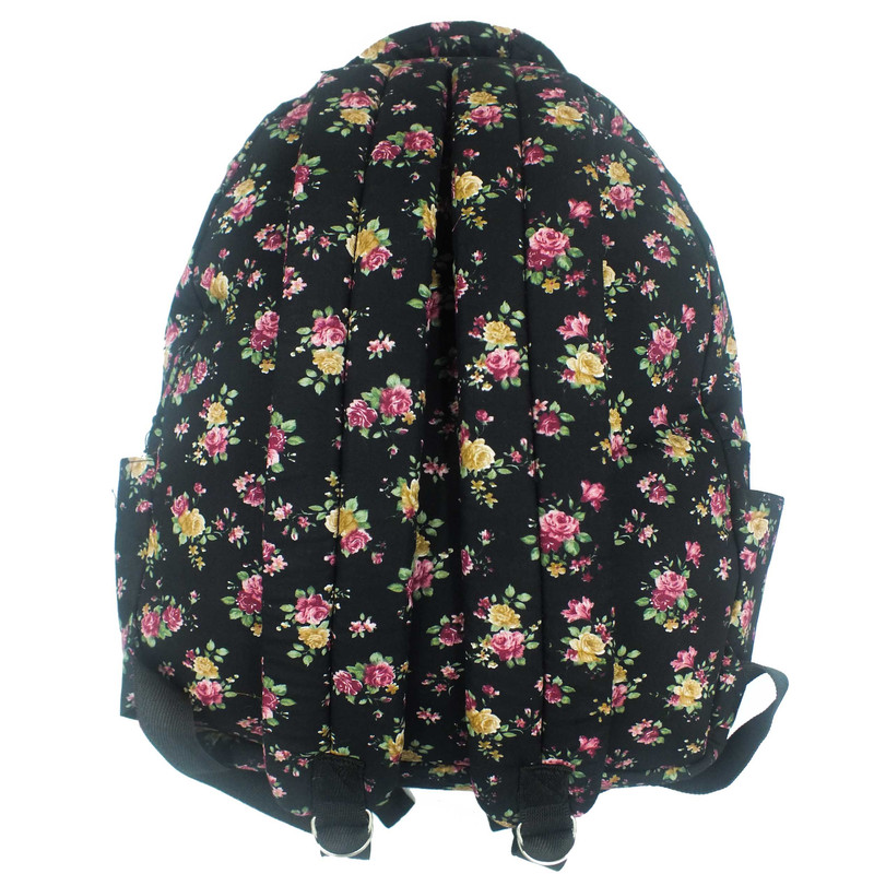 کوله پشتی مدل گل ریز کد bkp 34864