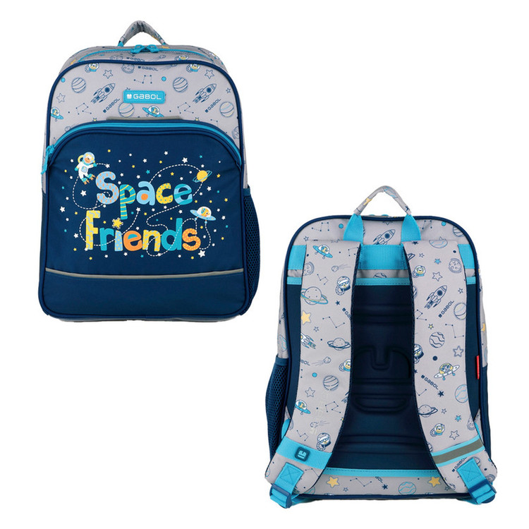 کوله پشتی گابل مدل Space 234602016