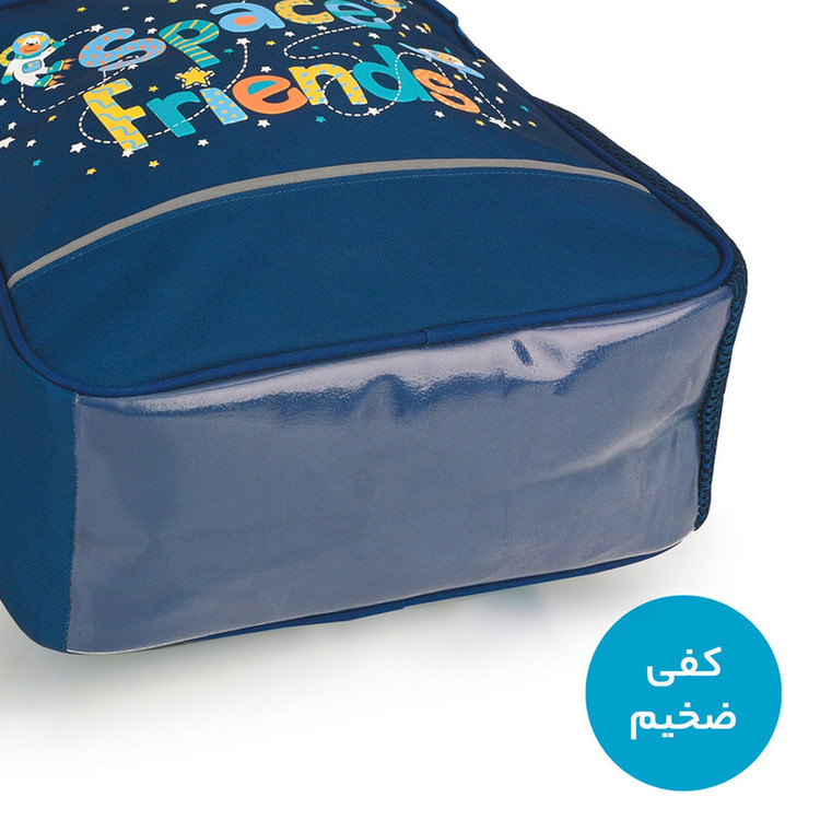 کوله پشتی گابل مدل Space 234602016
