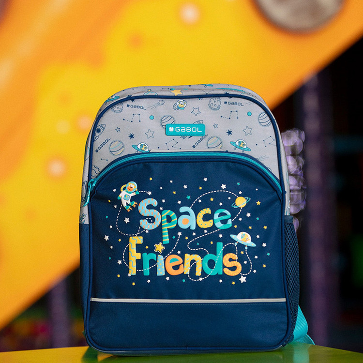 کوله پشتی گابل مدل Space 234602016