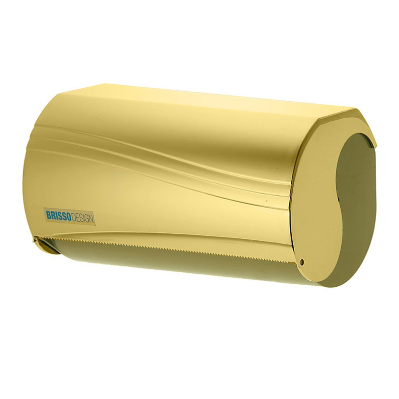 پایه رول دستمال کاغذی بریسو دیزاین مدل Big roll کد TG