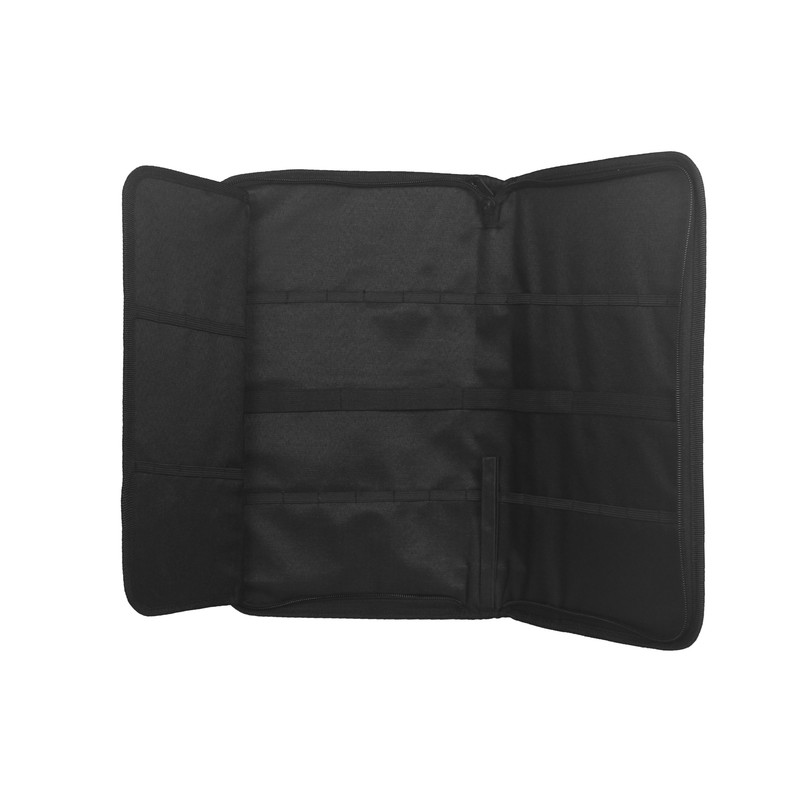 کیف قلم مو مدل CSS 003