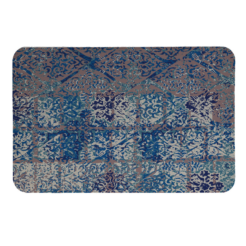 پادری طرح کلاسیک کد 5446 سایز 80 × 50 سانتیمتر
