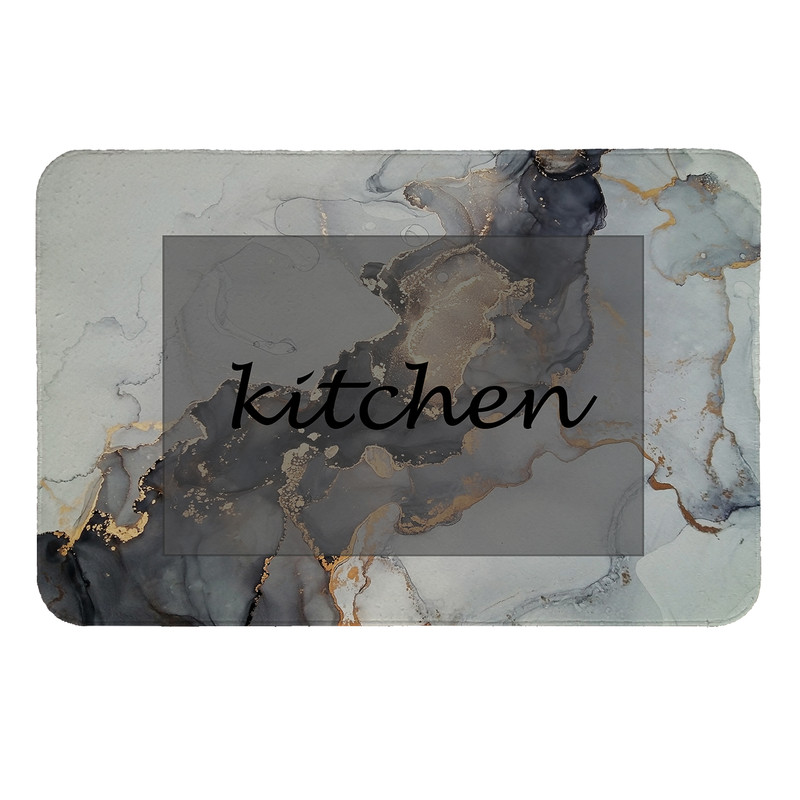 پادری طرح Kitchen کد 8708 سایز 80×50 سانتی متر