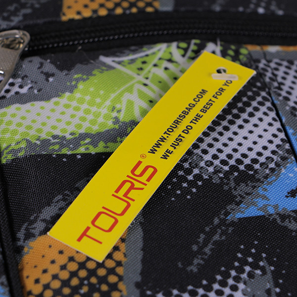 کوله پشتی توریث مدل AP-8000 به همراه جامدادی