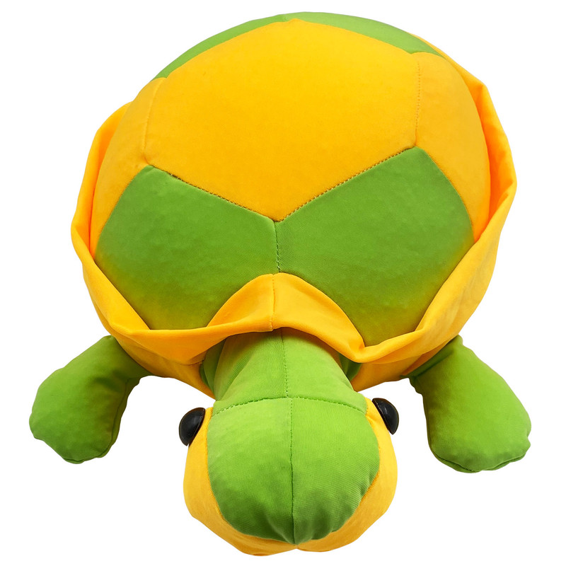 عروسک مدل TURTLE-01 طول 34 سانتی متر