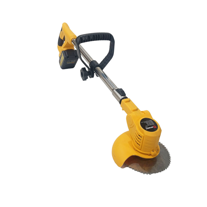 علفزن شارژی 800 وات اینتیمکث مدل 0467