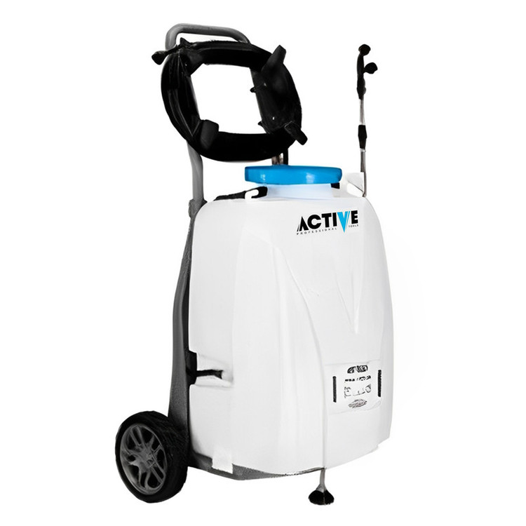 سمپاش شارژی اکتیوتولز مدل 1240 گنجایش 4۰ لیتر