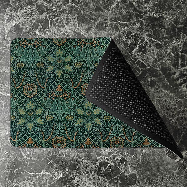 پادری مدل مدرن و کلاسیک کد HSHMP0163 سایز 76x46 سانتی متر
