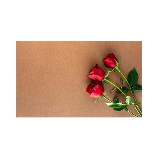 پادری طرح گل و طبیعت کد MN-M35M001-MF0059 سایز 76x46 سانتی متر