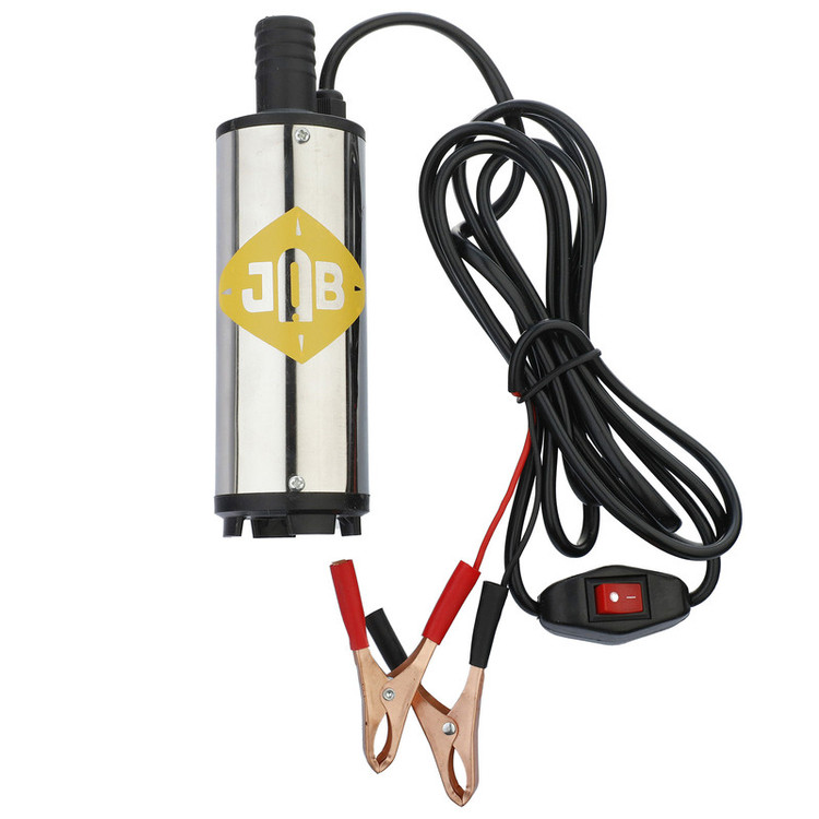 پمپ کف کش جاب مدل JB-12V