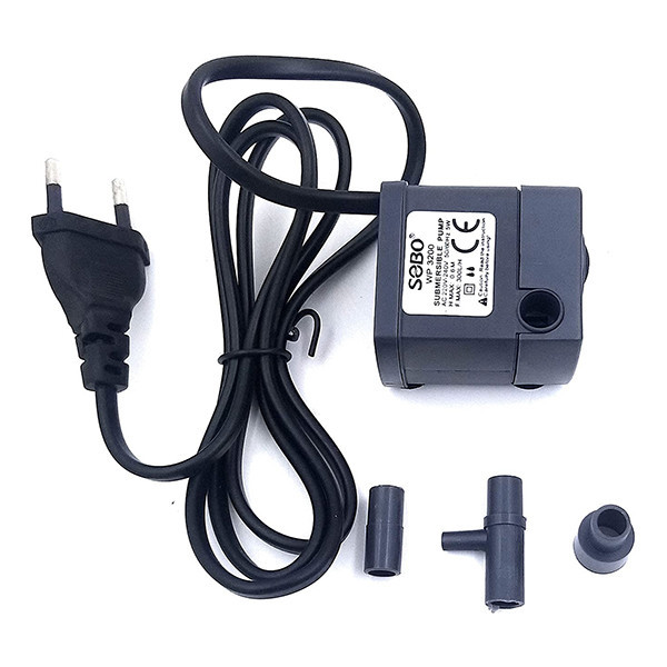 پمپ آبنما سوبو مدل WP-3200