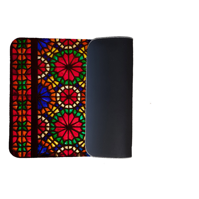 پادری طرح سنتی کد 5802 سایز 80 × 50 سانتیمتر