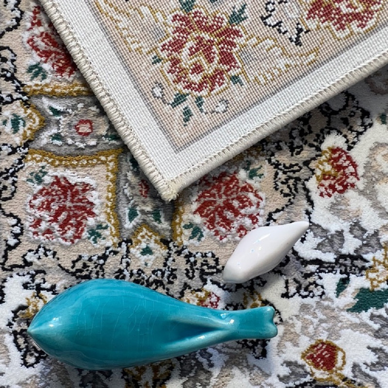 پادری کد 09 سایز 80x50 سانتیمتر مناسب برای فضای داخلی