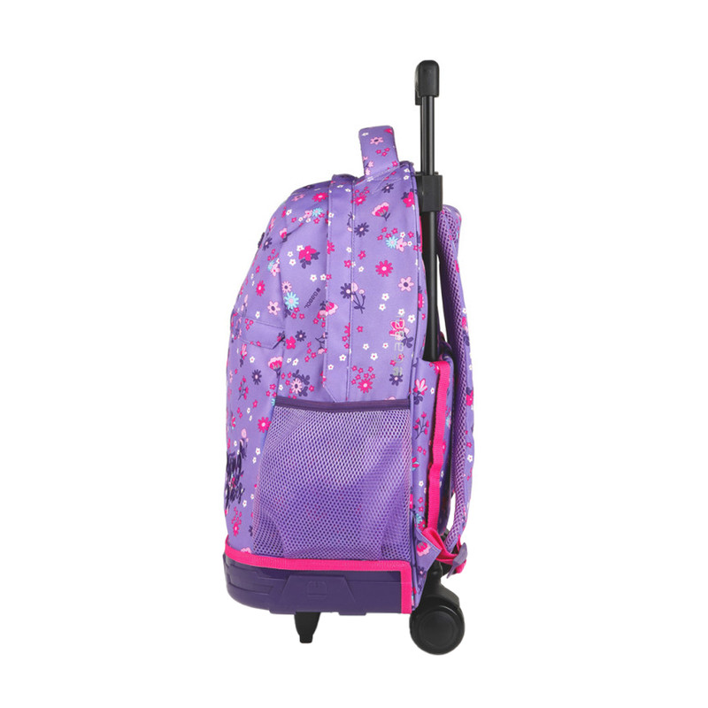 کوله پشتی چرخ دار گابل مدل Violet 234412025