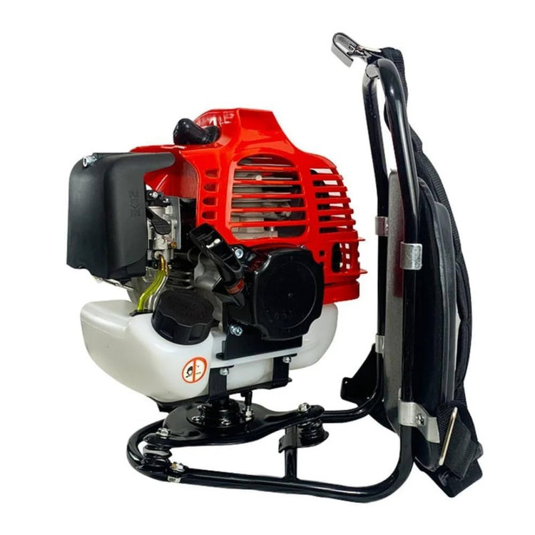 علف زن پشت کوتاه هارلند مدل H-BG520