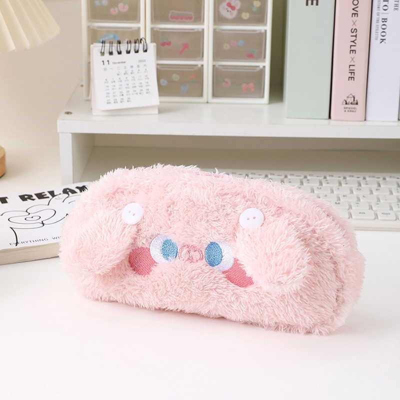 جامدادی مدل Cat Plush