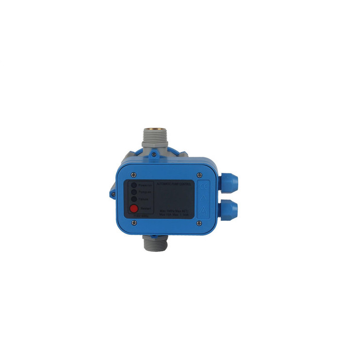 ست کنترل استریم مدل PC-10